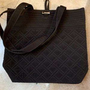 NWOT Vera Bradley Quilted Tote Bag